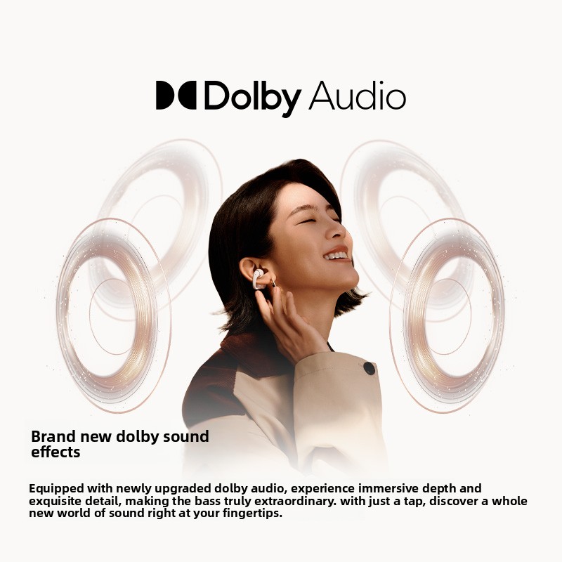 SHOKZ OpenDots 2 E320 클립형 헤드폰  - Type C Wired Earphones With Mic 리뷰 및 가격