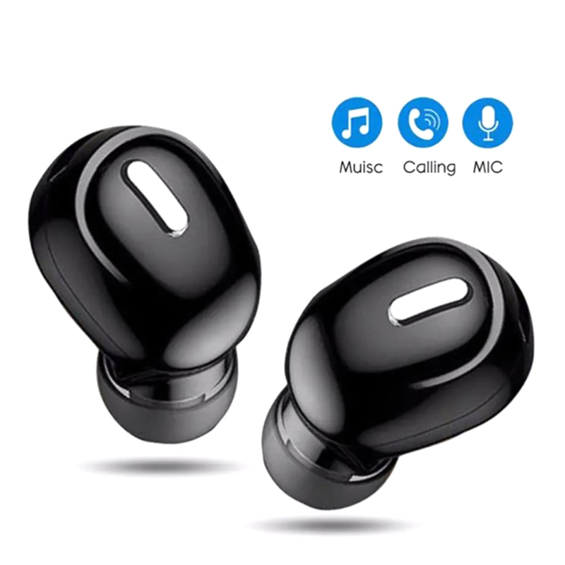 무선 블루투스 호환 5.0 이어폰, 인이어 스포츠, 핸 - Headphones 리뷰 및 가격